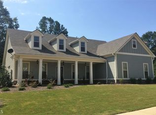 821 Hawkins Creek Dr, Jefferson, GA