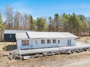 2186 Highway 141 #2180, Muskoka Lakes, ON P0B1M0