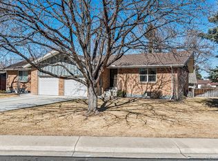 6505 W 34th Avenue, Wheat Ridge, CO 80033