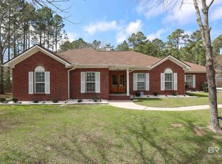 5151 Beatrice Rd, Gulf Shores, AL 36542