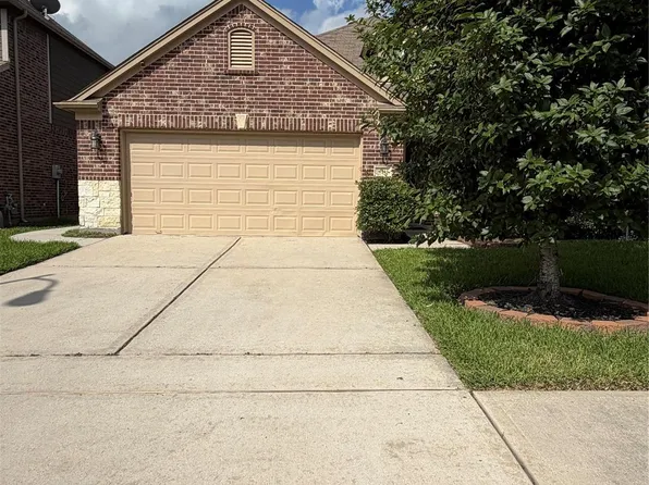 14543 Northern Mountain Ct, Houston, TX 77090