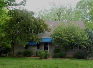 5315 Norwood St, Mission, KS 66205