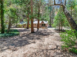9182 Wood Rd, Forest Falls, CA 92339