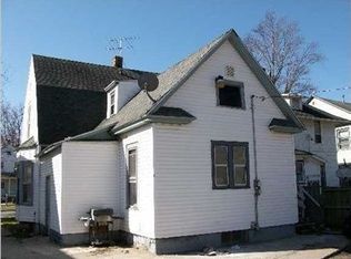 61 Sutton St SW, Grand Rapids, MI 49507