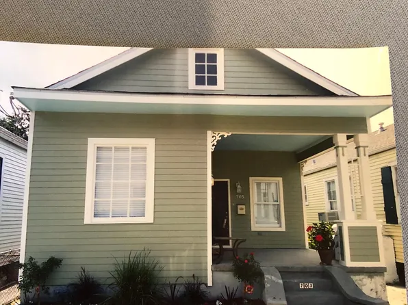 707 Joseph St, New Orleans, LA 70115