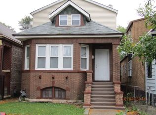 7220 S Wood St #HSE, Chicago, IL