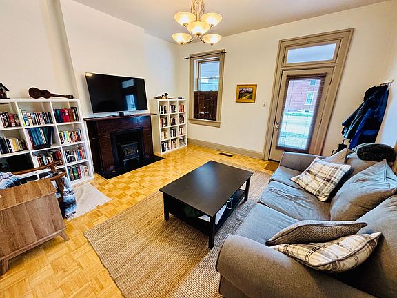 2nd image of 818 S 3rd St #818