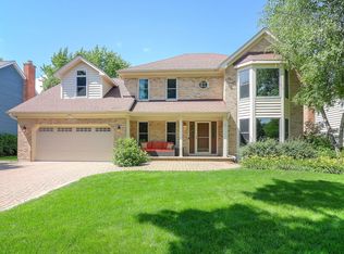 1407 Keats Ave, Naperville, IL 60564
