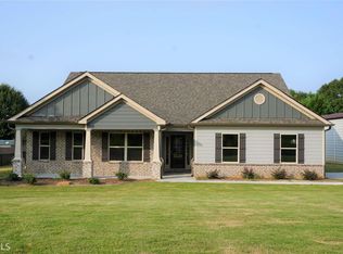 505 Windy Trl #30, Bethlehem, GA 30620