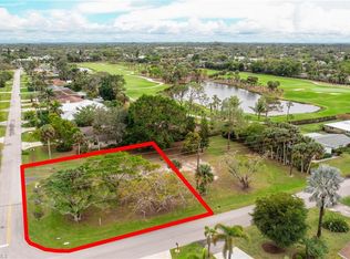 264 Cypress Way WAY W, NAPLES, FL 34110