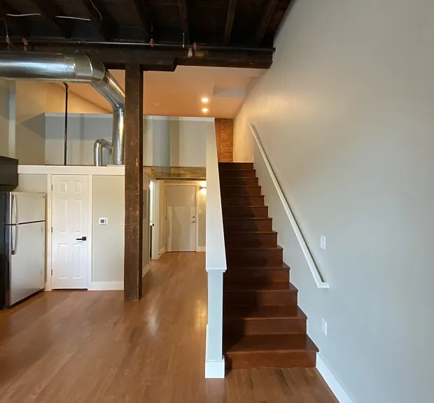 Prince Street Lofts — Photo 66
