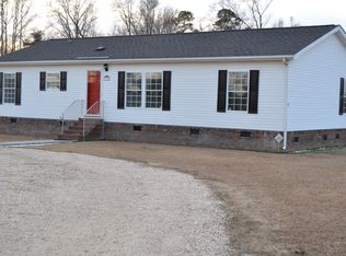 3789 Duck Pond Rd, Linden, NC 28356