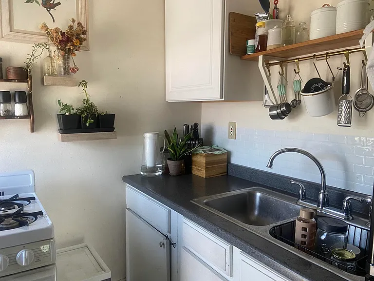 200 Brackett St #5 — Photo 4