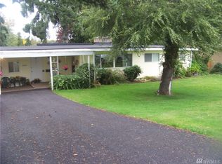 23645 41st Ave S, Kent, WA 98032