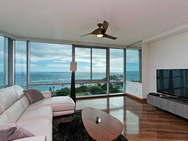 1288 Ala Moana Blvd #20D — Photo 25