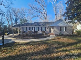 106 Hillside Dr, Shelby, NC 28150