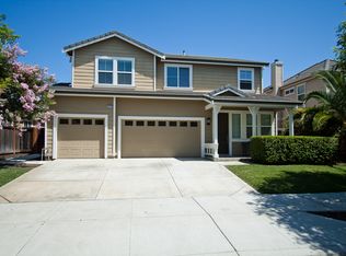217 Carter Pl, Brentwood, CA 94513
