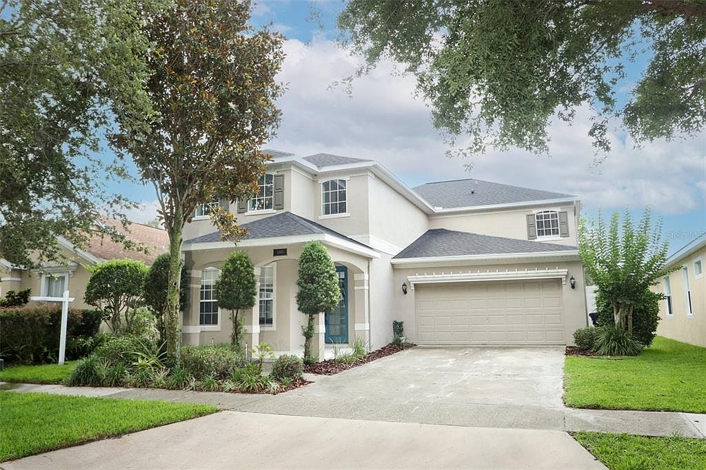 13856 Amelia Pond Dr, Windermere, FL 34786 Zillow