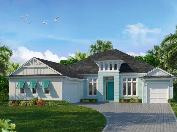 53 Glenbriar Court St, Augustine, FL 32092