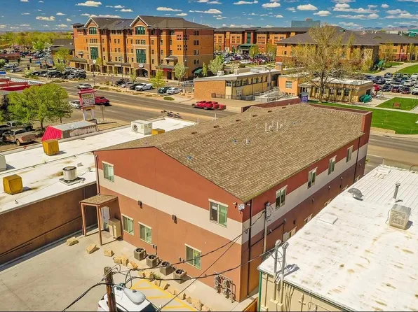 1043 North Ave, Grand Junction, CO 81501