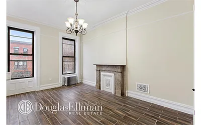 Sold by Douglas Elliman