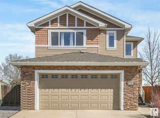 3910 49th Ave, Beaumont, AB T4X 1Y7