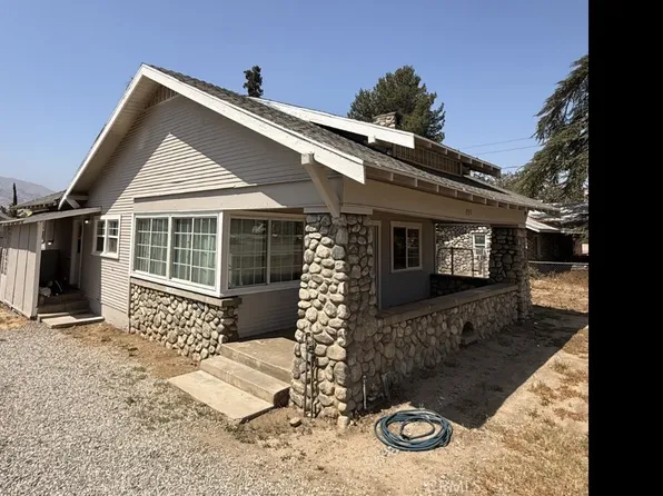 292 E George St, Banning, CA 92220