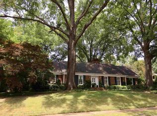 5520 N Suggs Dr, Memphis, TN 38120