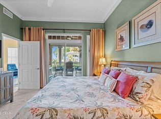 4100 Marriott Dr Unit 108, Panama City Beach, FL 32408