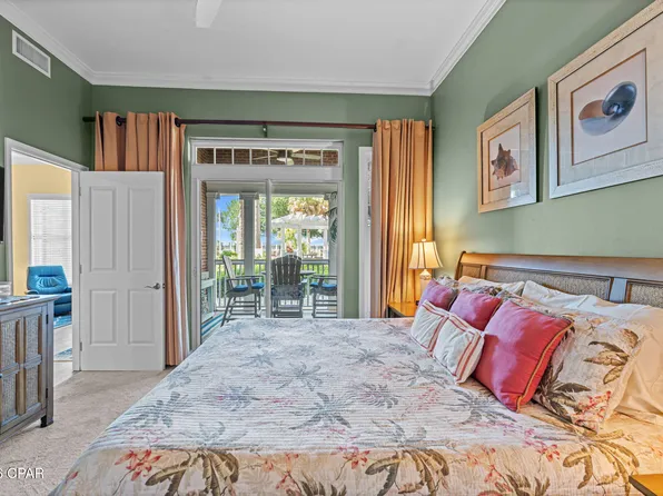 4100 Marriott Dr Unit 108, Panama City Beach, FL 32408