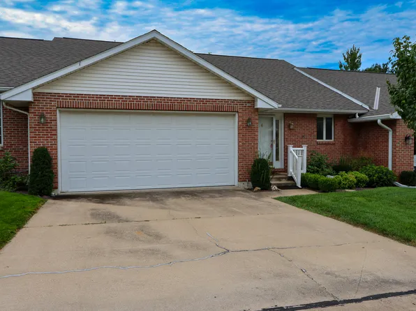 503 Donegal Dr #0, Quincy, IL 62305
