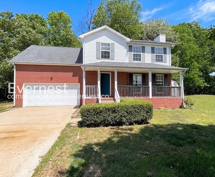 2503 Elkmont Dr — Photo 2