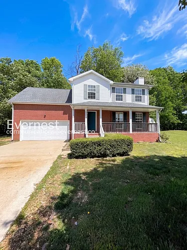 2503 Elkmont Dr Photo 1