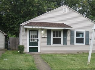 232 Jackson Ave, Elyria, OH 44035