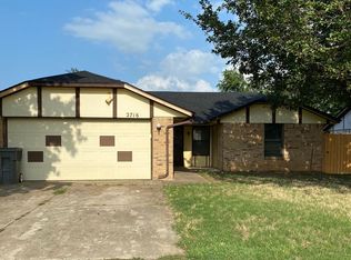 2716 Zachary Pl, Spencer, OK 73084