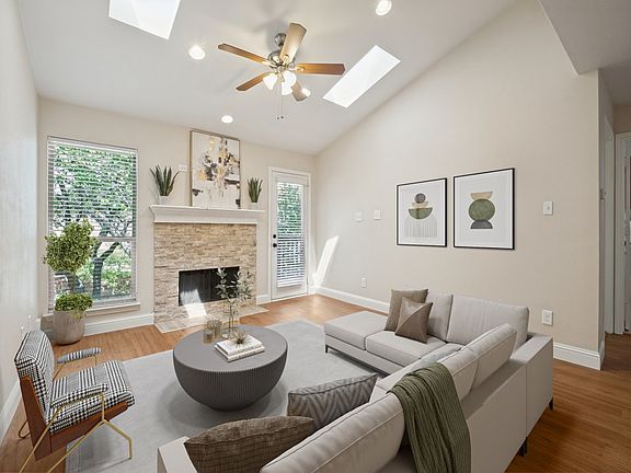 4th image of 5616 Preston Oaks Rd APT 110