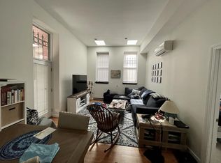 42 Saint Botolph St APT 1C, Boston, MA 02116
