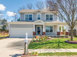 3173 Aidan Ln, Mount Juliet, TN 37122
