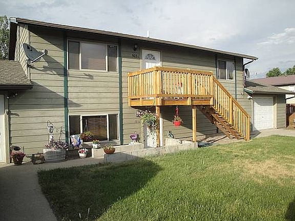 3rd image of 503 W Central Ave