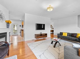 54 Myrtle St #2, Somerville, MA 02145