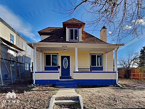 2426 S Acoma St Photo 1