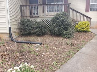 119 N Clover Hill Ridge Rd #119, Maryville, TN 37801