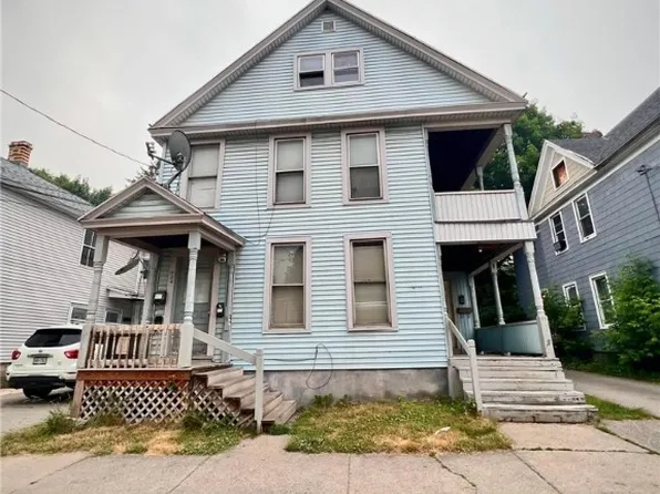 924 Lenox Ave, Utica, NY 13502