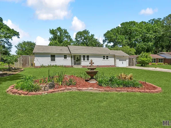 5469 Hermitage Dr, Baton Rouge, LA 70806