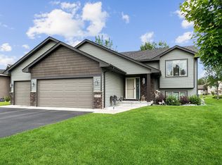 38379 Harder Ave, North Branch, MN 55056