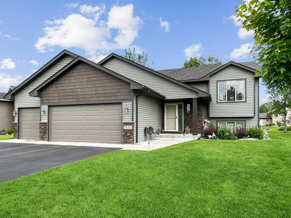 38379 Harder Ave, North Branch, MN 55056