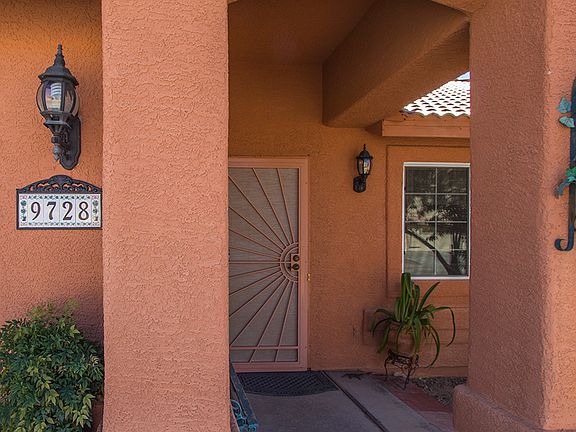 Home Entry