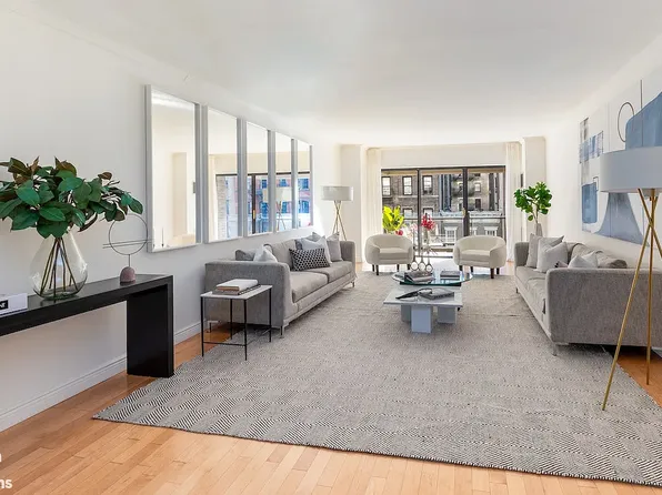 425 E 58th St APT 4H, Manhattan, NY 10022