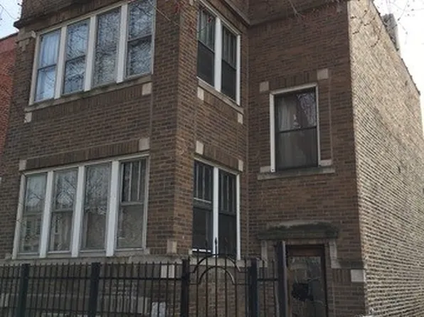 3451 W Fulton Blvd, Chicago, IL 60624