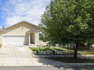 7769 Welsh Dr, Reno, NV 89506